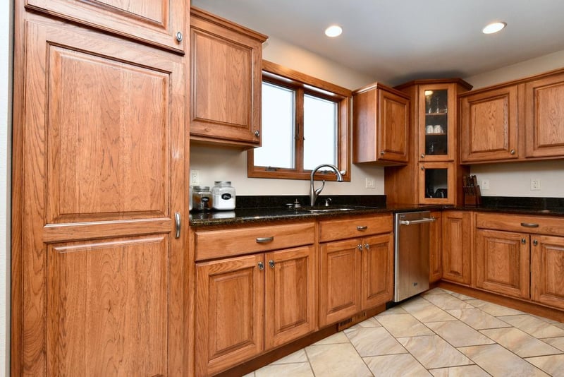 1675 N Hillview Dr, Buffalo City, WI 54622