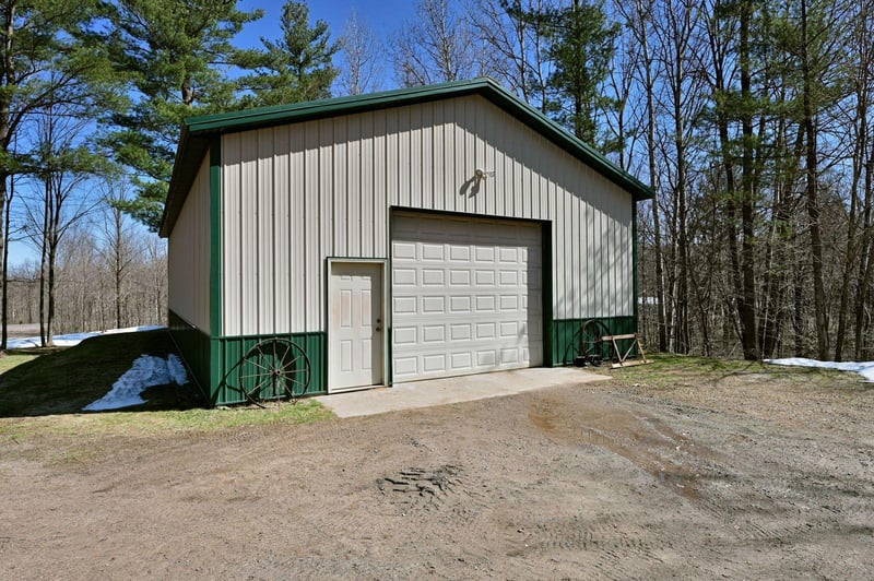 W7989 County Highway B, Shell Lake, WI 54871