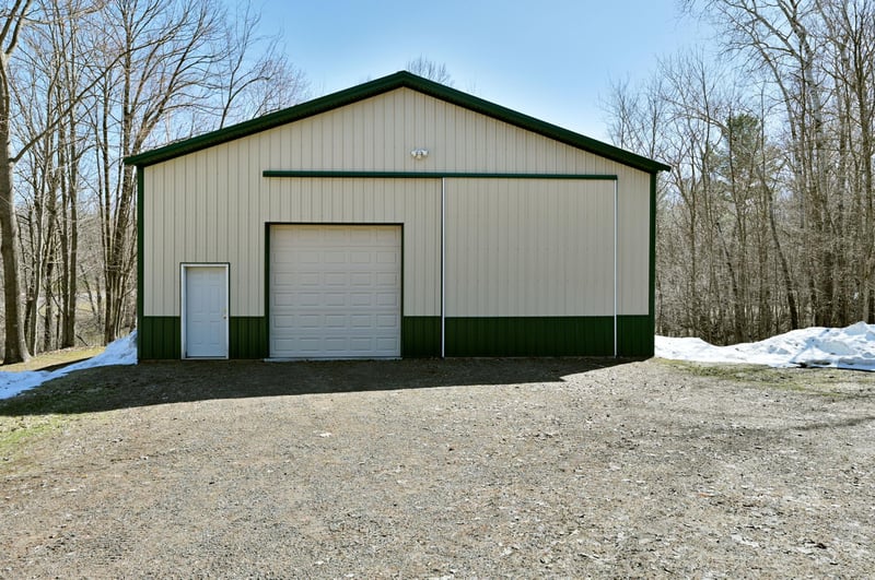 W7989 County Highway B, Shell Lake, WI 54871