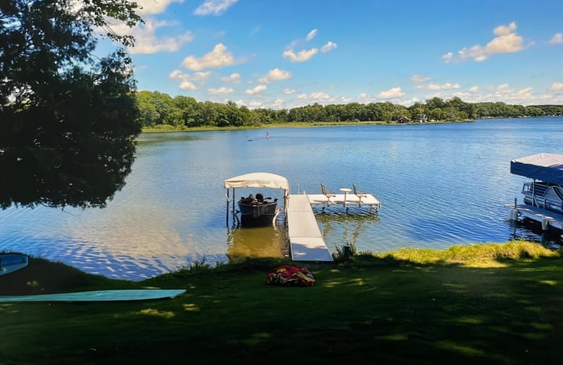 49944 Leek Lake Trl, Vergas, MN 56587