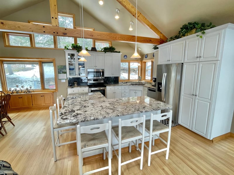 49944 Leek Lake Trl, Vergas, MN 56587