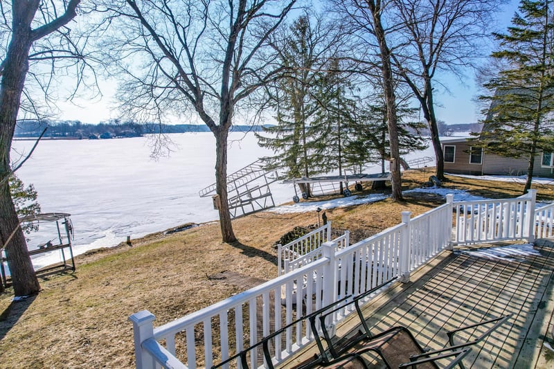 49944 Leek Lake Trl, Vergas, MN 56587