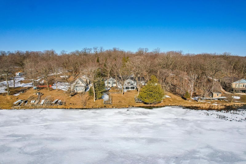 49944 Leek Lake Trl, Vergas, MN 56587