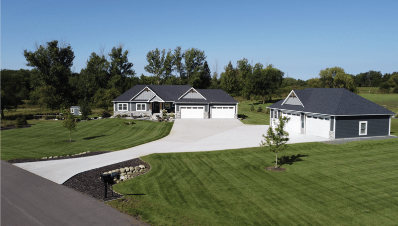 24368 101st St NW, Zimmerman, MN 55398