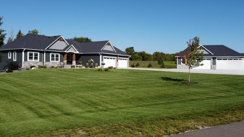24368 101st St NW, Zimmerman, MN 55398