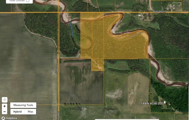 1862 330th St, Twin Valley, MN 56584