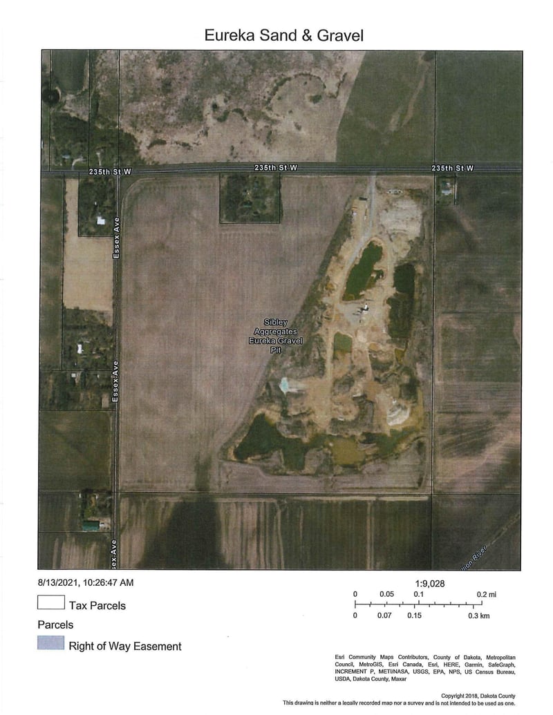 5100 235th St W, Farmington, MN 55024