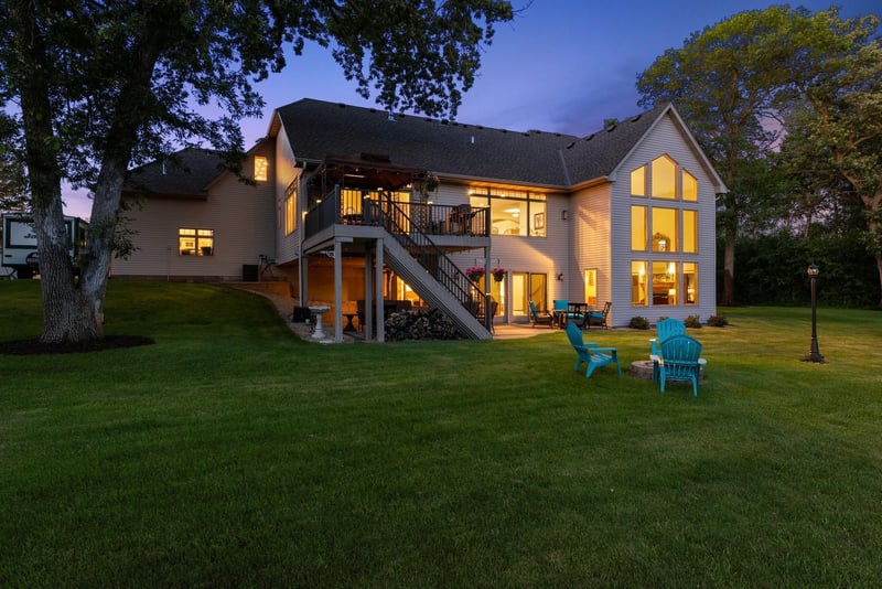 13800 Shenandoah St NE, Ham Lake, MN 55304