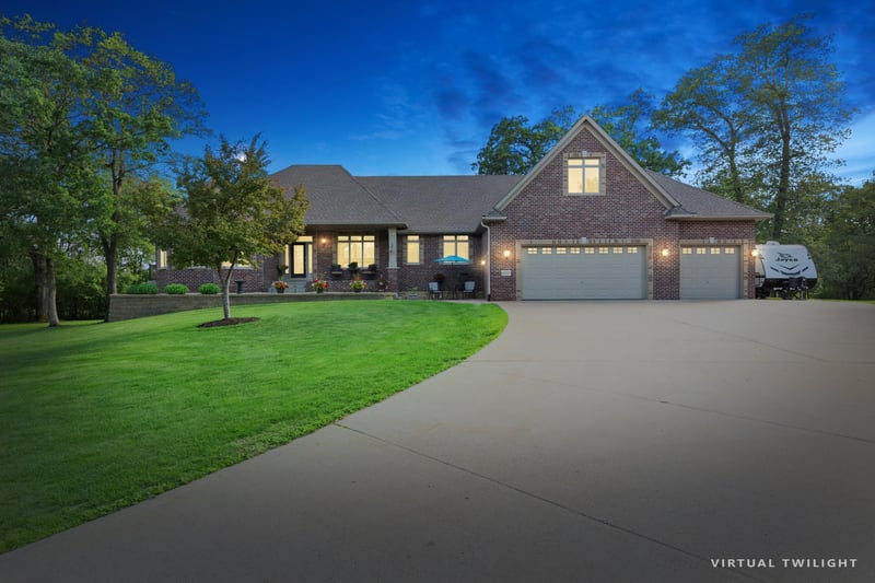 13800 Shenandoah St NE, Ham Lake, MN 55304