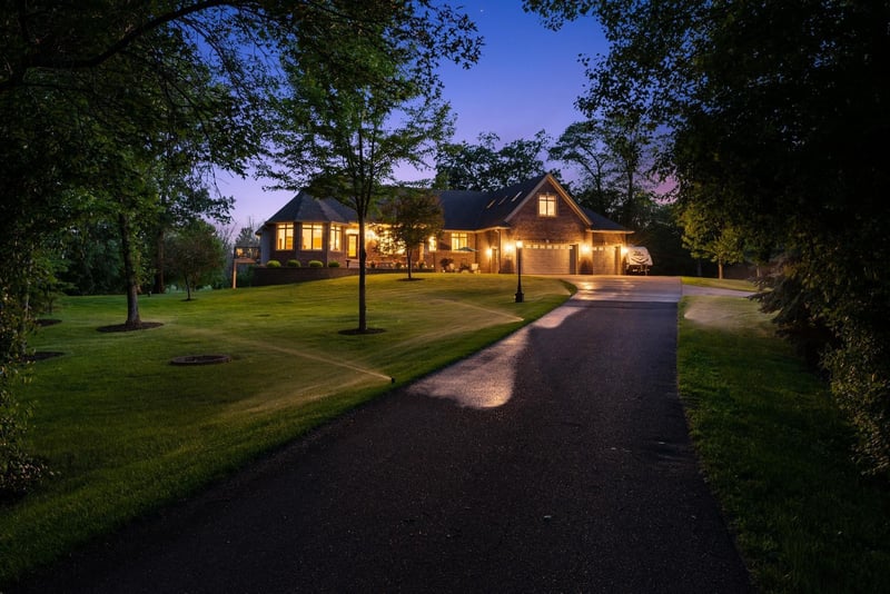 13800 Shenandoah St NE, Ham Lake, MN 55304