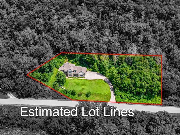 S2230 Twilight Rd, Alma, WI 54610