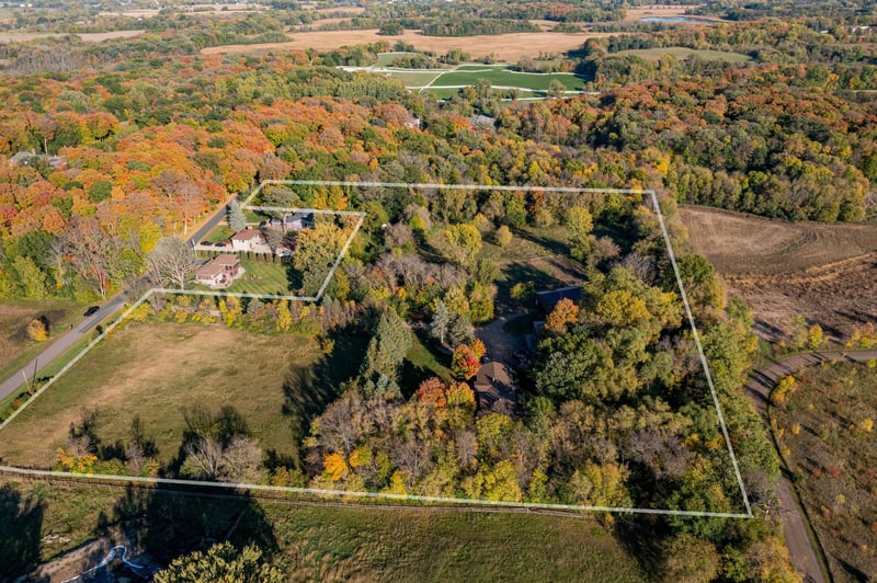2265 Chestnut Rd, Hamel, MN 55340