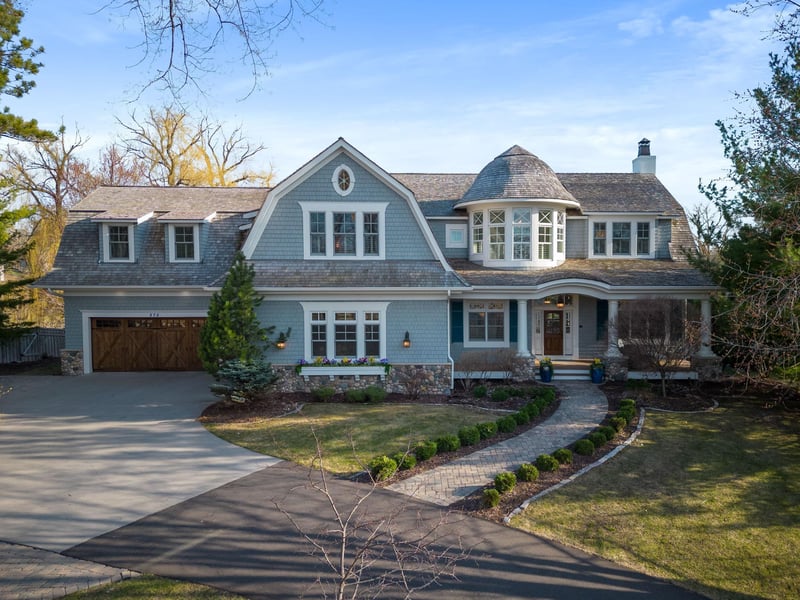 575 Far Hill Rd, Wayzata, MN 55391