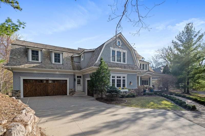 575 Far Hill Rd, Wayzata, MN 55391