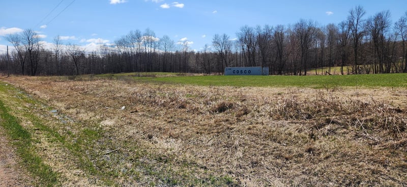xxx Cedarcrest Trl, Harris, MN 55032