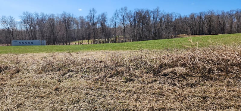 xxx Cedarcrest Trl, Harris, MN 55032