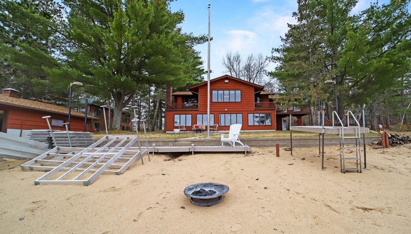 26909 Pelican Lake Rd, Merrifield, MN 56465
