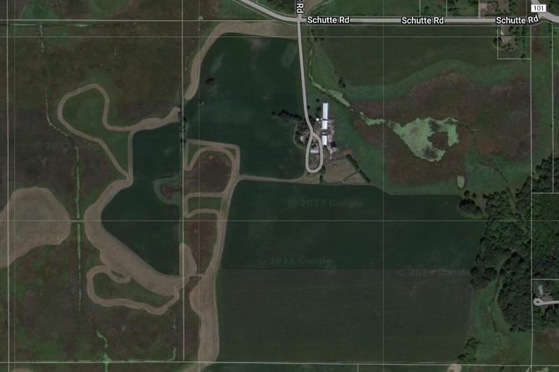 19301 Schutte Rd, Corcoran, MN 55340