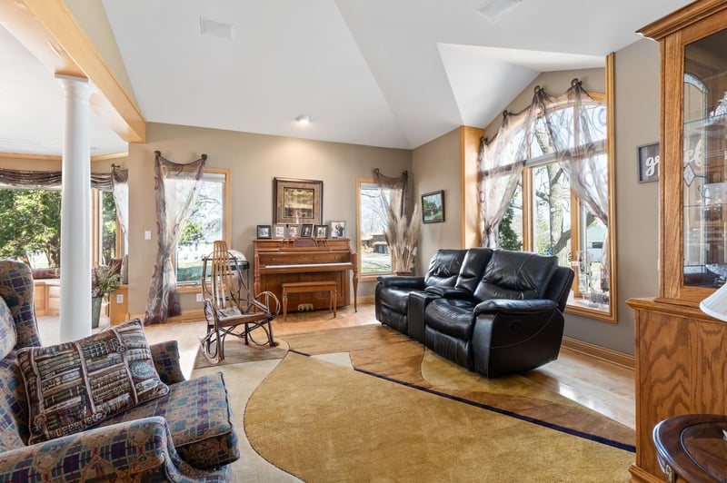 209 Lincoln Ave SW, Wadena, MN 56482