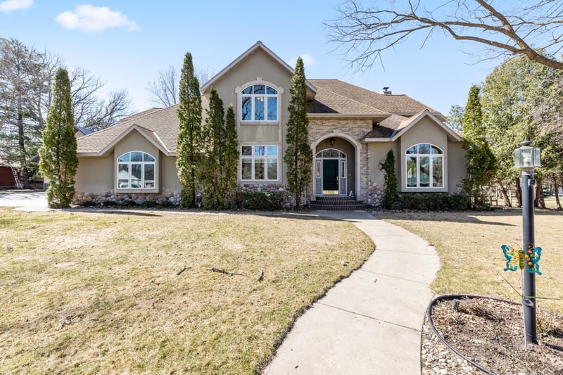 209 Lincoln Ave SW, Wadena, MN 56482