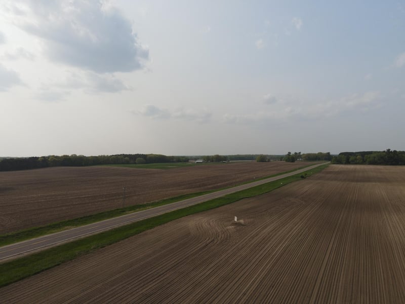 36657 Helium St NE, Dalbo, MN 55017