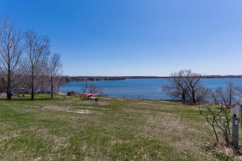 32737 Whispering Springs Rd, Erhard, MN 56534
