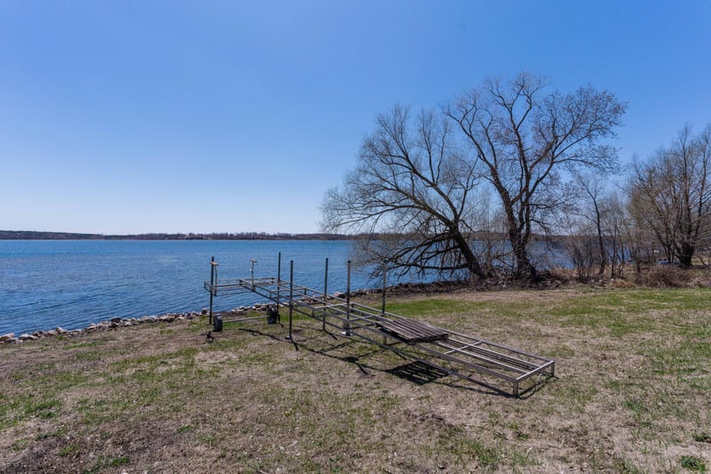 32737 Whispering Springs Rd, Erhard, MN 56534