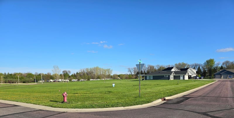 Blk 2 Lot 7 Sunset Avenue Prairie Ln, Mountain Lake, MN 56159