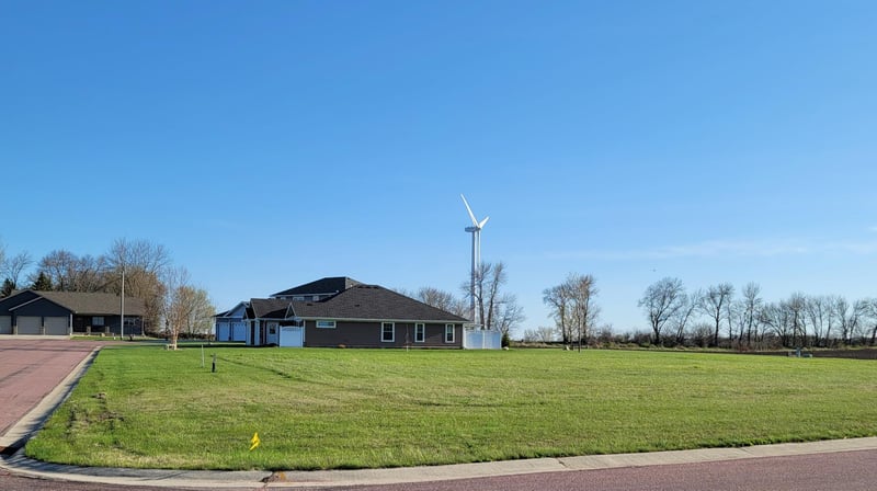 Blk 2 Lot 10 Sunset Avenue Prairie Ln, Mountain Lake, MN 56159