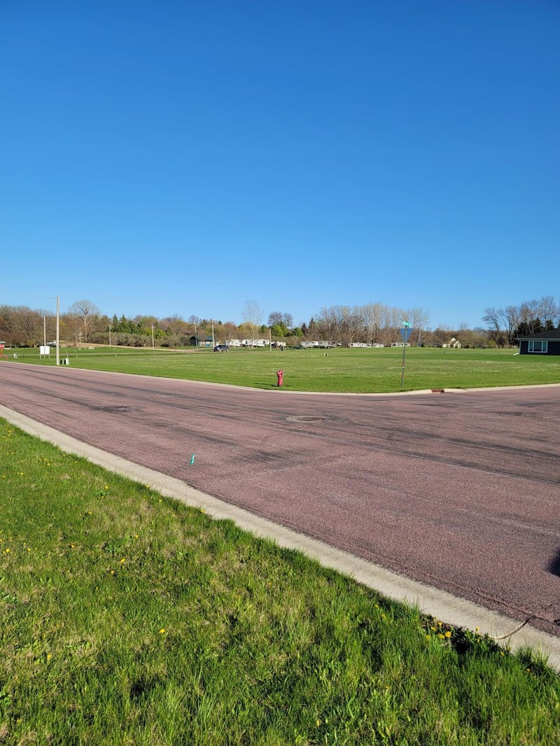 Blk 2 Lot 11 Sunset Avenue Prairie Ln, Mountain Lake, MN 56159