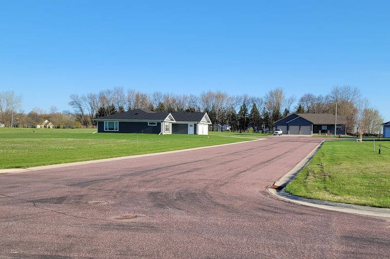 Blk 2 Lot 11 Sunset Avenue Prairie Ln, Mountain Lake, MN 56159