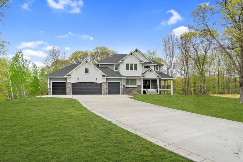 16112 Brant St NW, Ham Lake, MN 55304