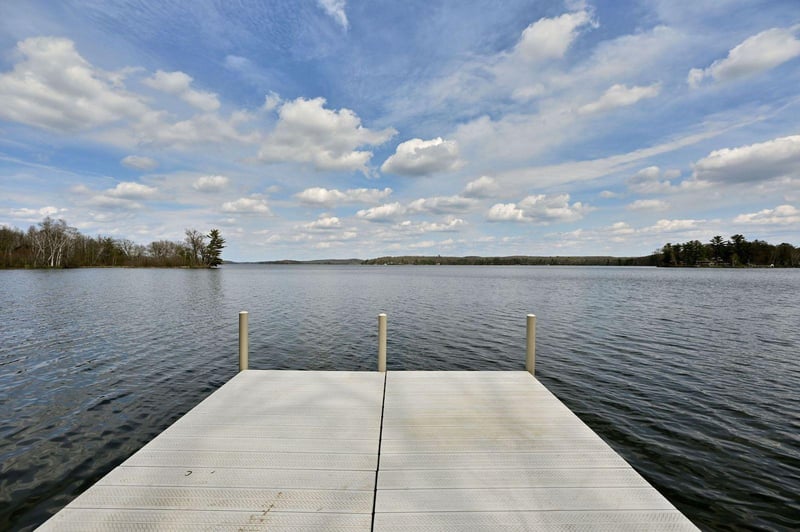 N1023 County Highway Md, Sarona, WI 54870