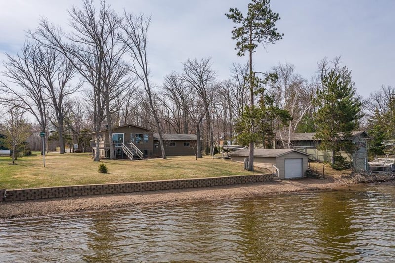 1064 Green Gables Rd, Brainerd, MN 56401