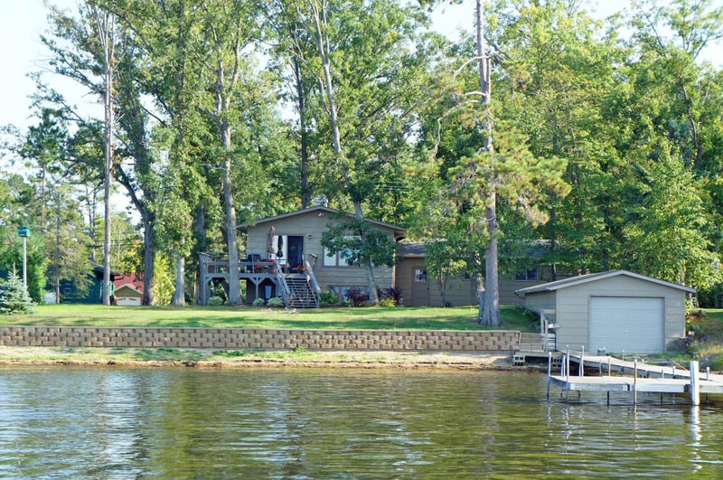 1064 Green Gables Rd, Brainerd, MN 56401