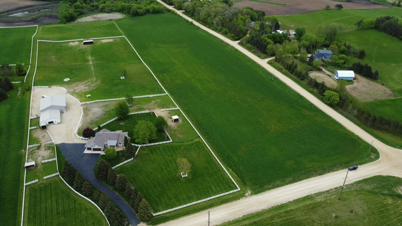 7900 E 250th St, Elko New Market, MN 55020