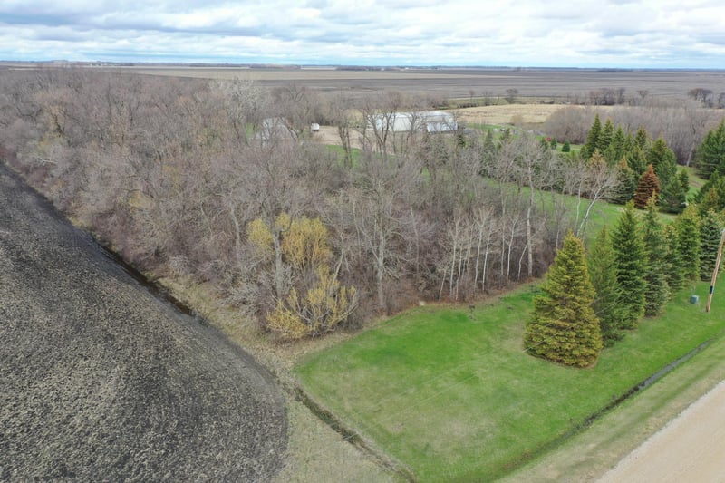 1528 240th St, Kent, MN 56553