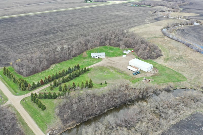 1528 240th St, Kent, MN 56553