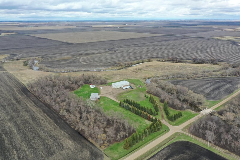 1528 240th St, Kent, MN 56553