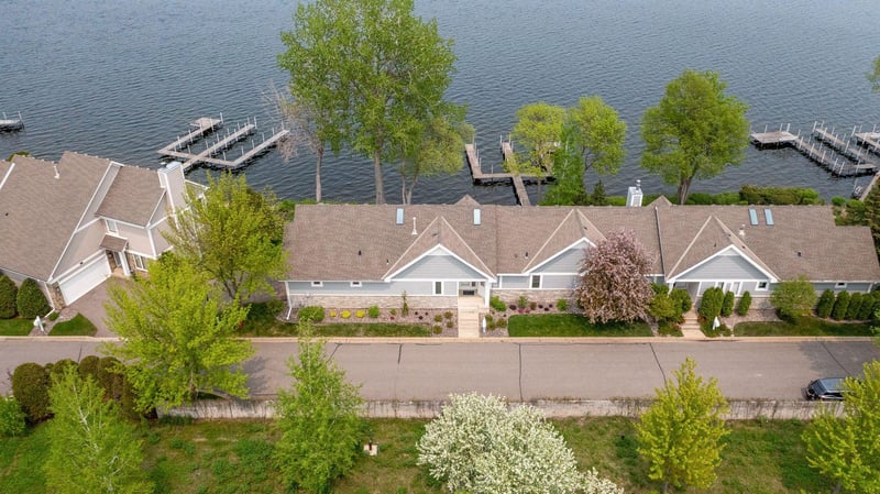 4222 West Arm Dr, Spring Park, MN 55384