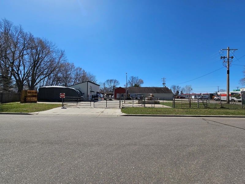 130 Cleveland St N, Cambridge, MN 55008
