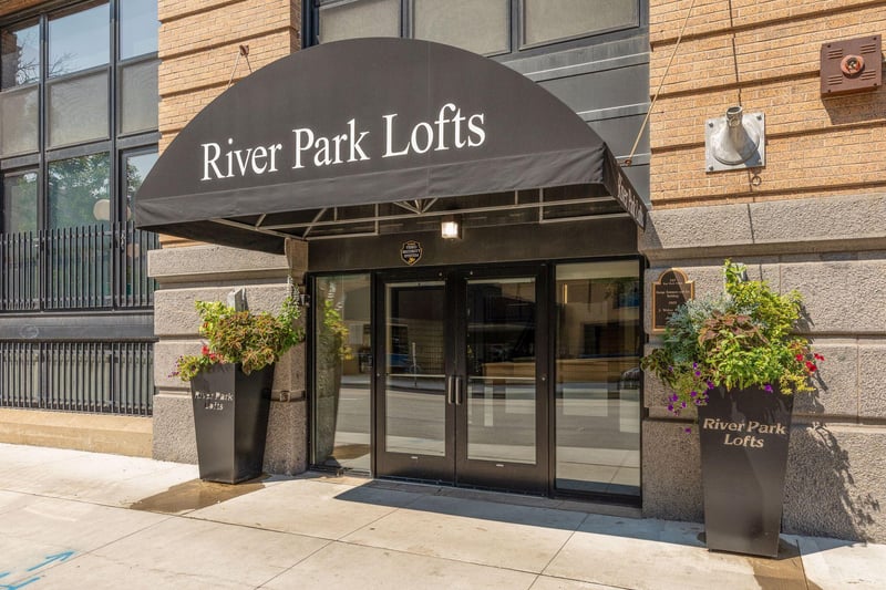 406 Wacouta St #507, Saint Paul, MN 55101