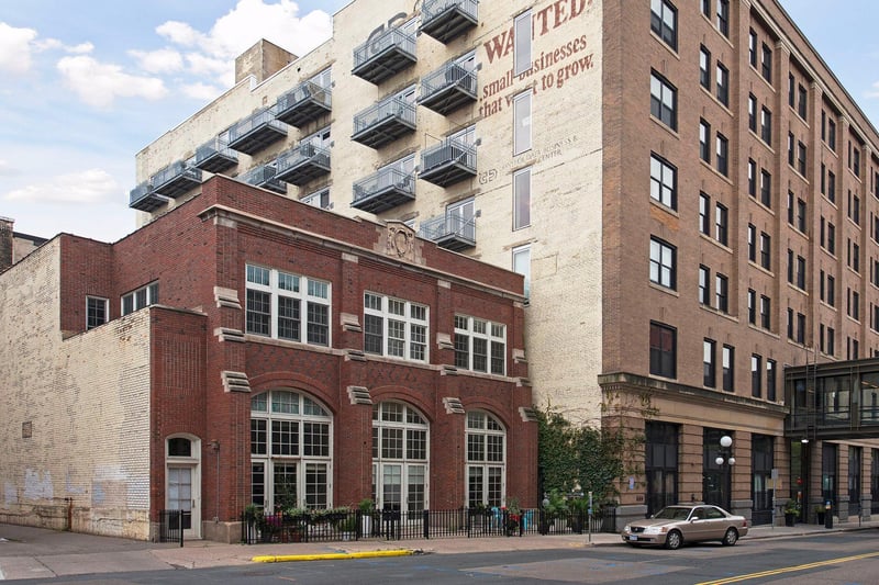 406 Wacouta St #507, Saint Paul, MN 55101