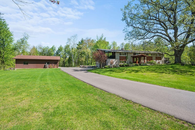 1640 Us Highway 63, Turtle Lake, WI 54889