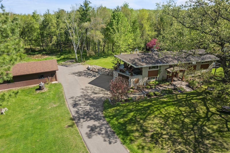 1640 Us Highway 63, Turtle Lake, WI 54889