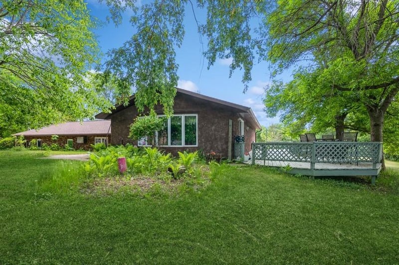 30242 Highway 47 NW, Isanti, MN 55040