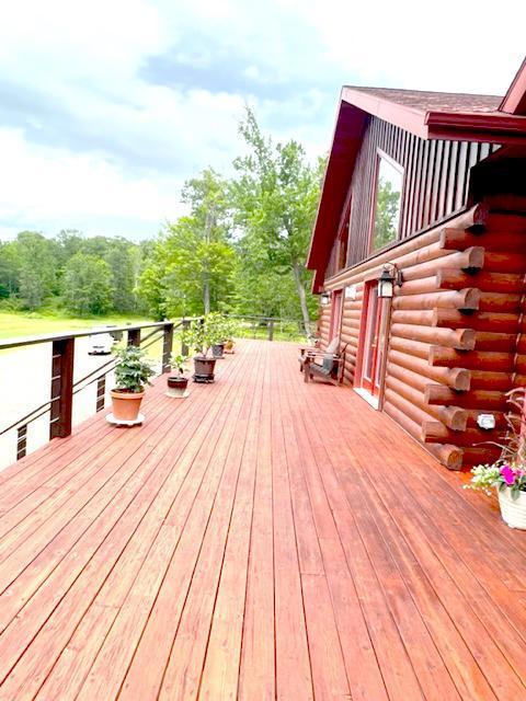 12916 100th St, Sandstone, MN 55072