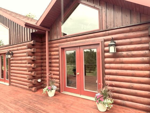 12916 100th St, Sandstone, MN 55072