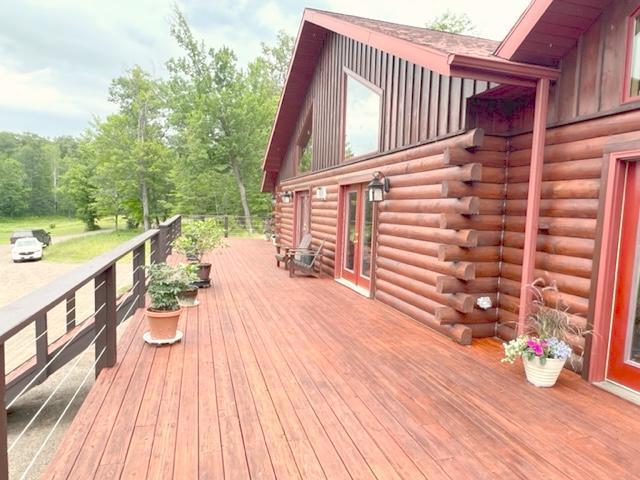 12916 100th St, Sandstone, MN 55072