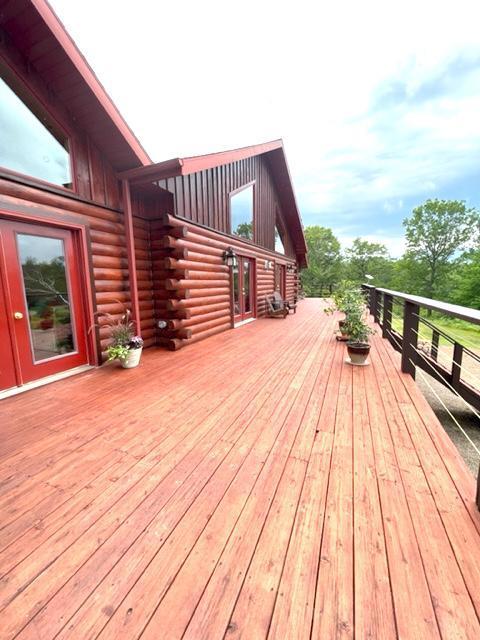 12916 100th St, Sandstone, MN 55072